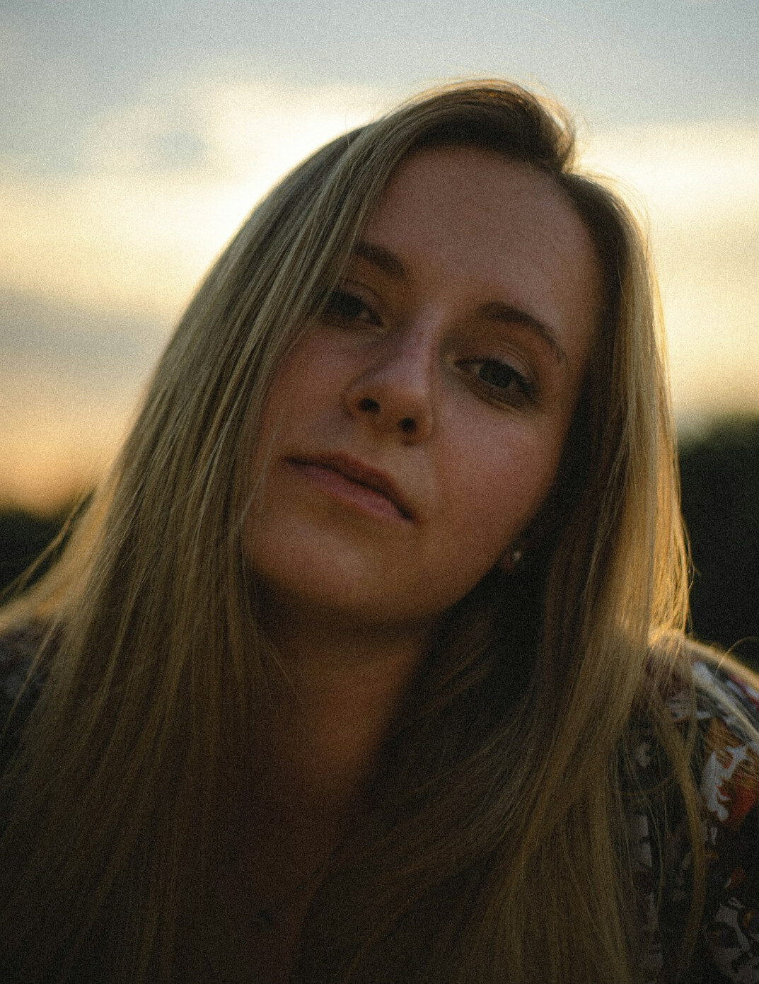 Portret van Kristof, crisiscommunicatie-expert